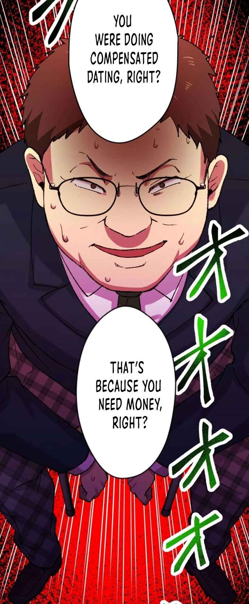 Page 29 Chapter 28 Yakuza Cleaner