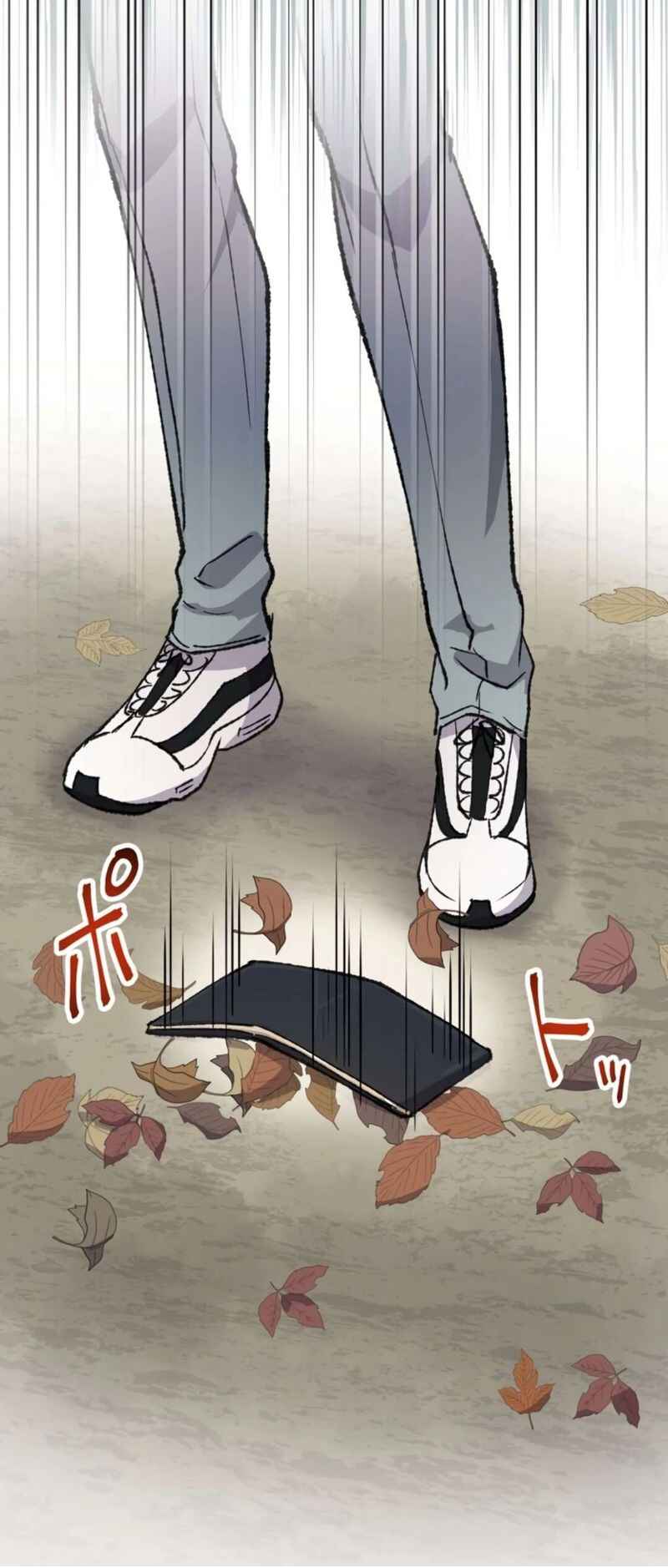 Page 40 Chapter 28 Yakuza Cleaner