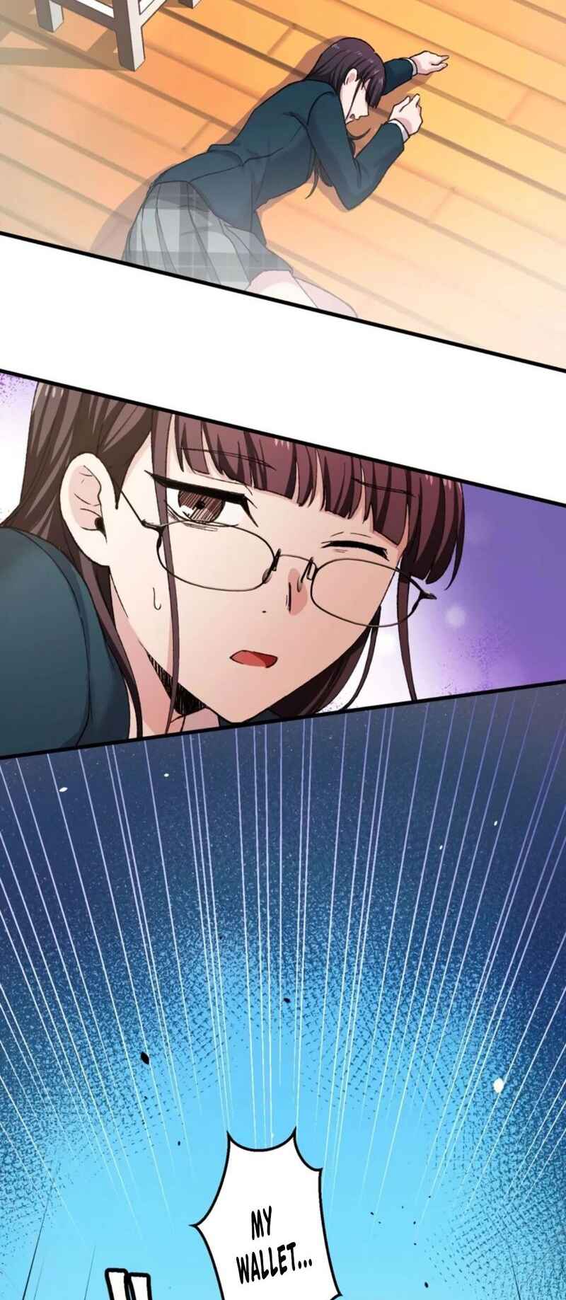 Page 46 Chapter 28 Yakuza Cleaner