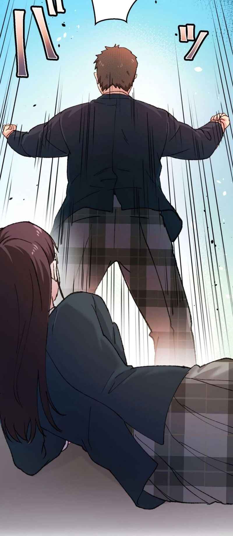Page 47 Chapter 28 Yakuza Cleaner