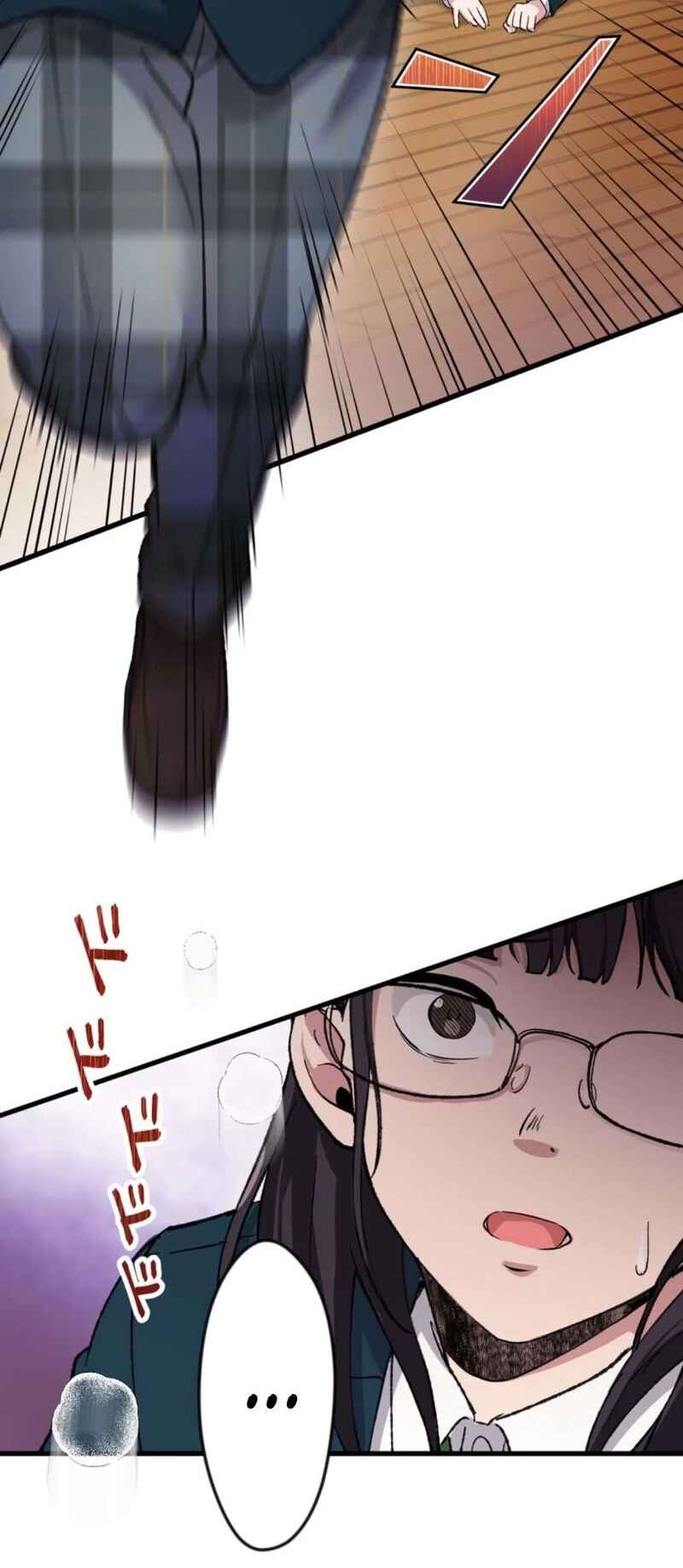 Page 49 Chapter 28 Yakuza Cleaner