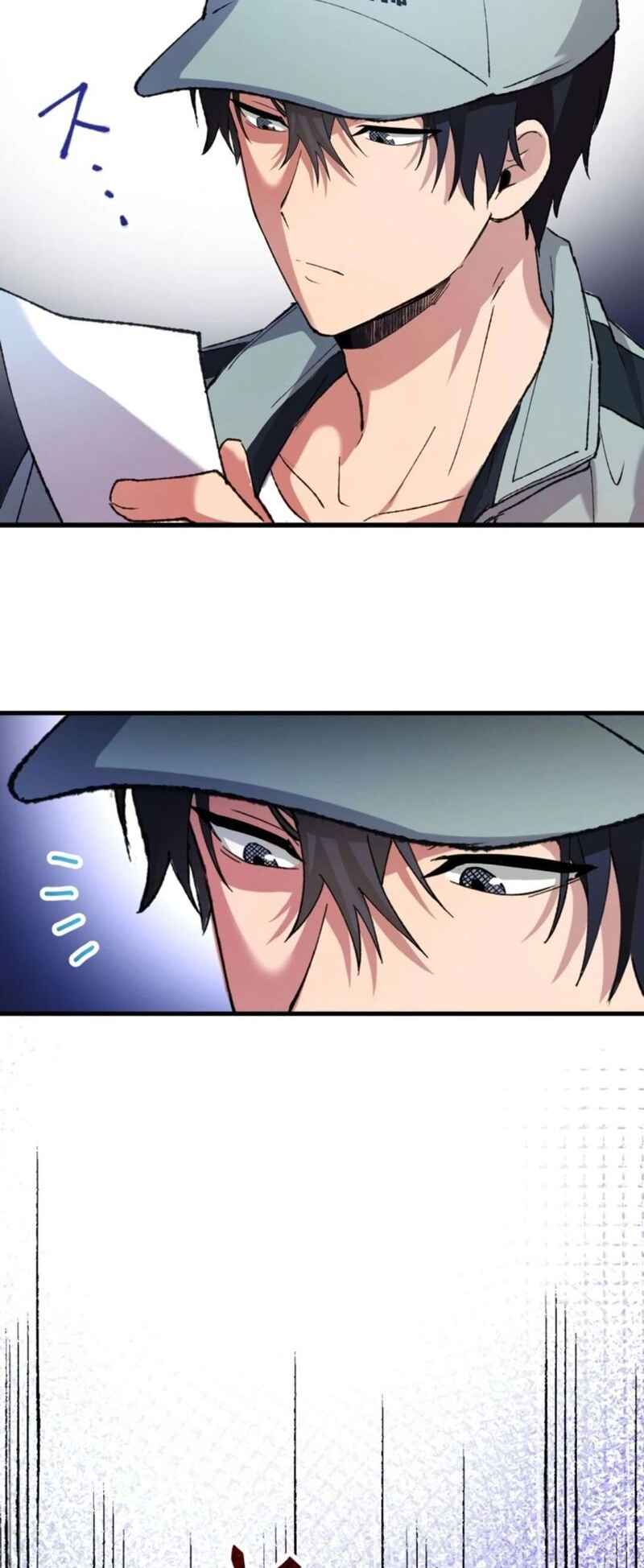 Page 57 Chapter 28 Yakuza Cleaner