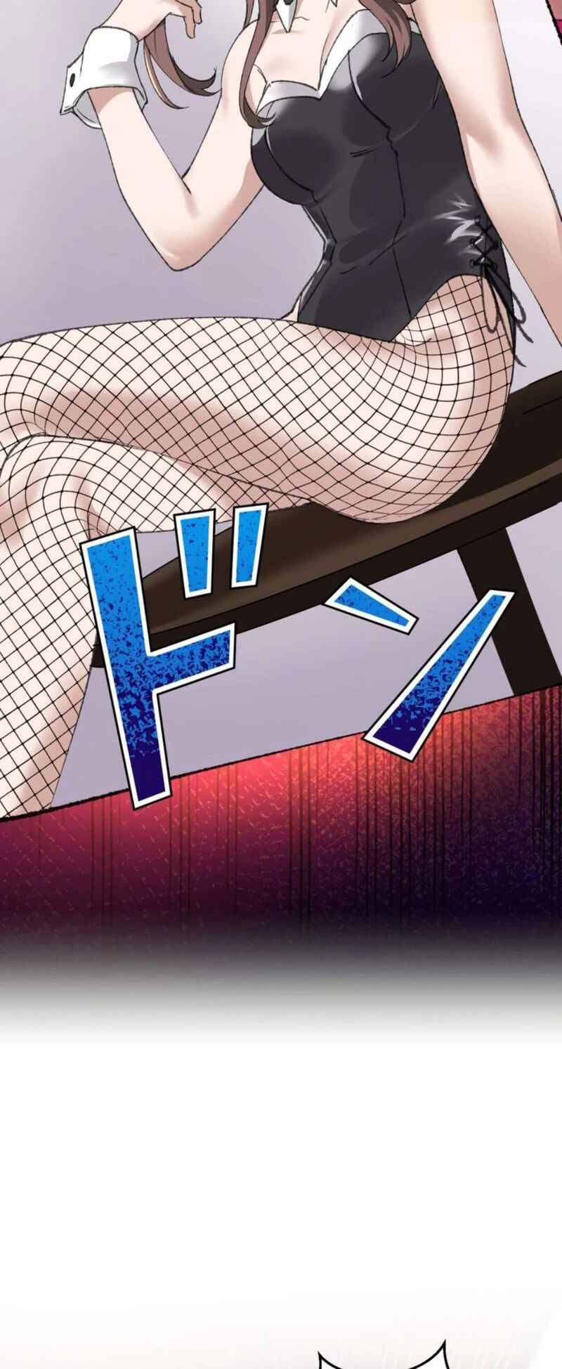Page 59 Chapter 28 Yakuza Cleaner