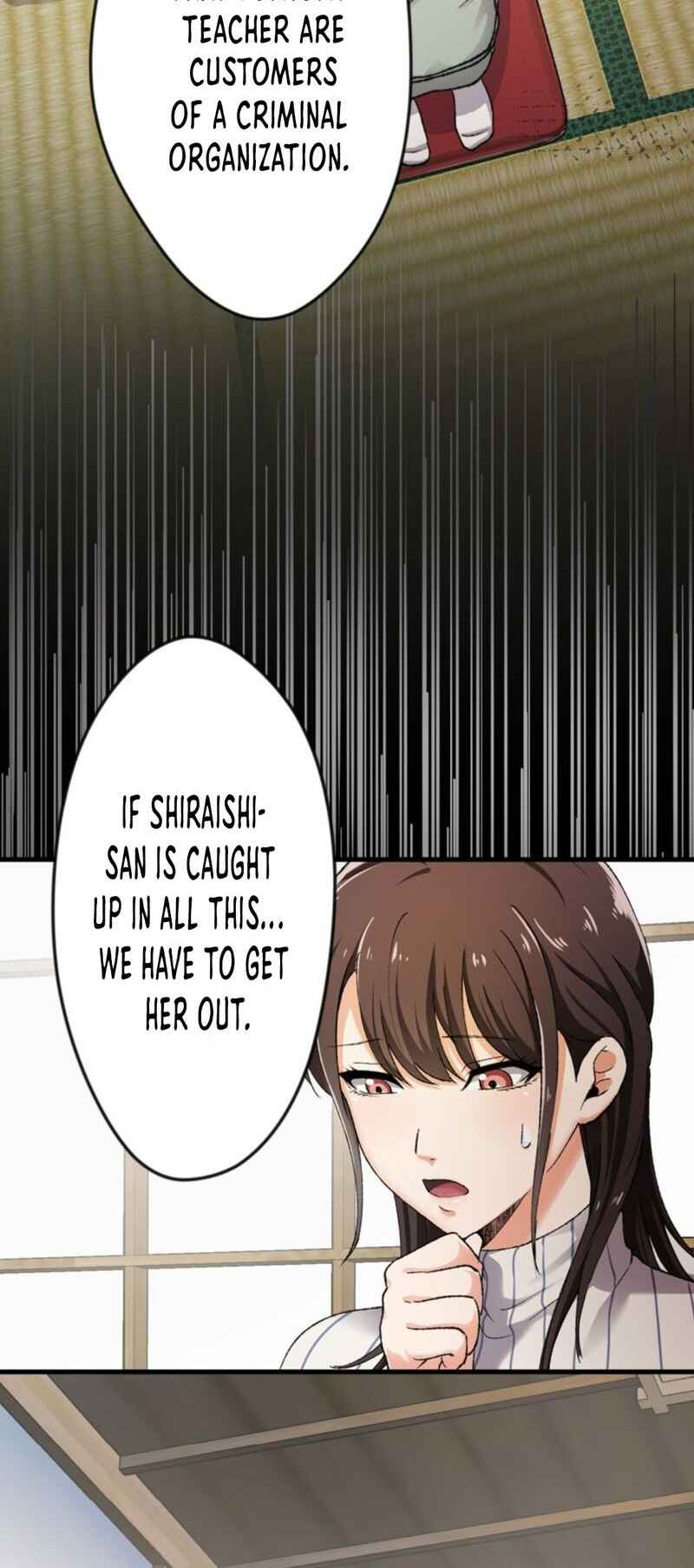 Page 88 Chapter 28 Yakuza Cleaner