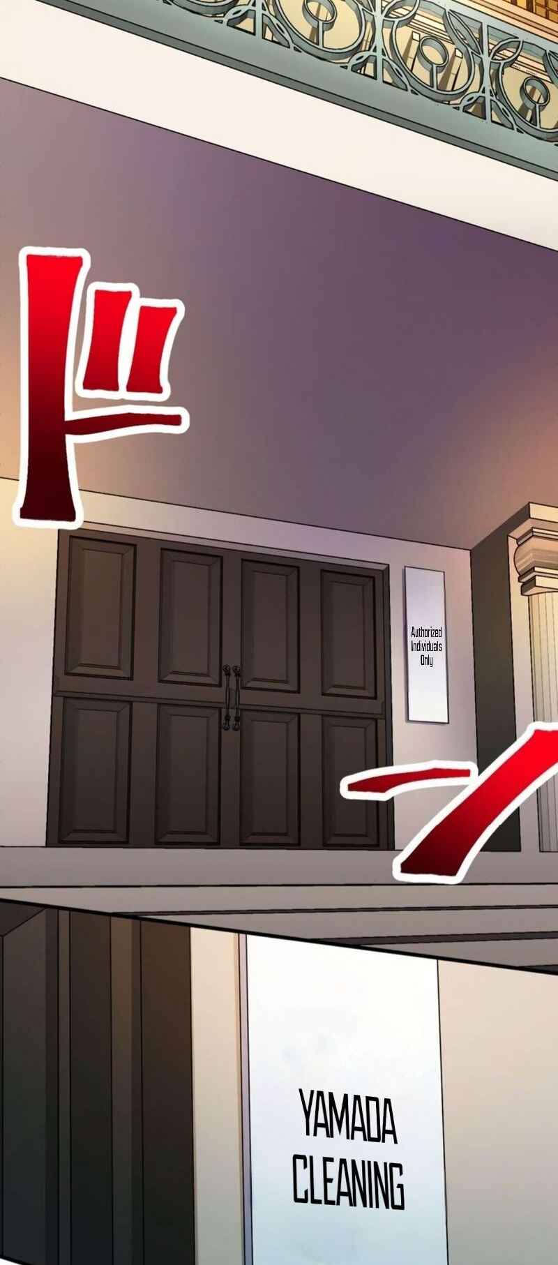 Page 27 Chapter 29 Yakuza Cleaner