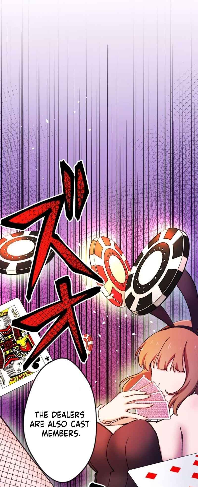 Page 36 Chapter 29 Yakuza Cleaner