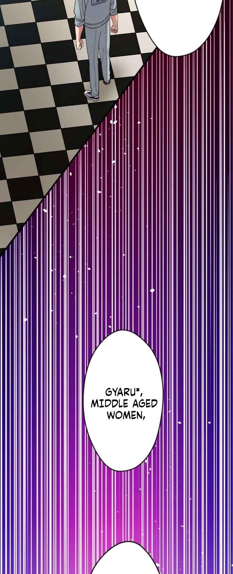 Page 39 Chapter 29 Yakuza Cleaner