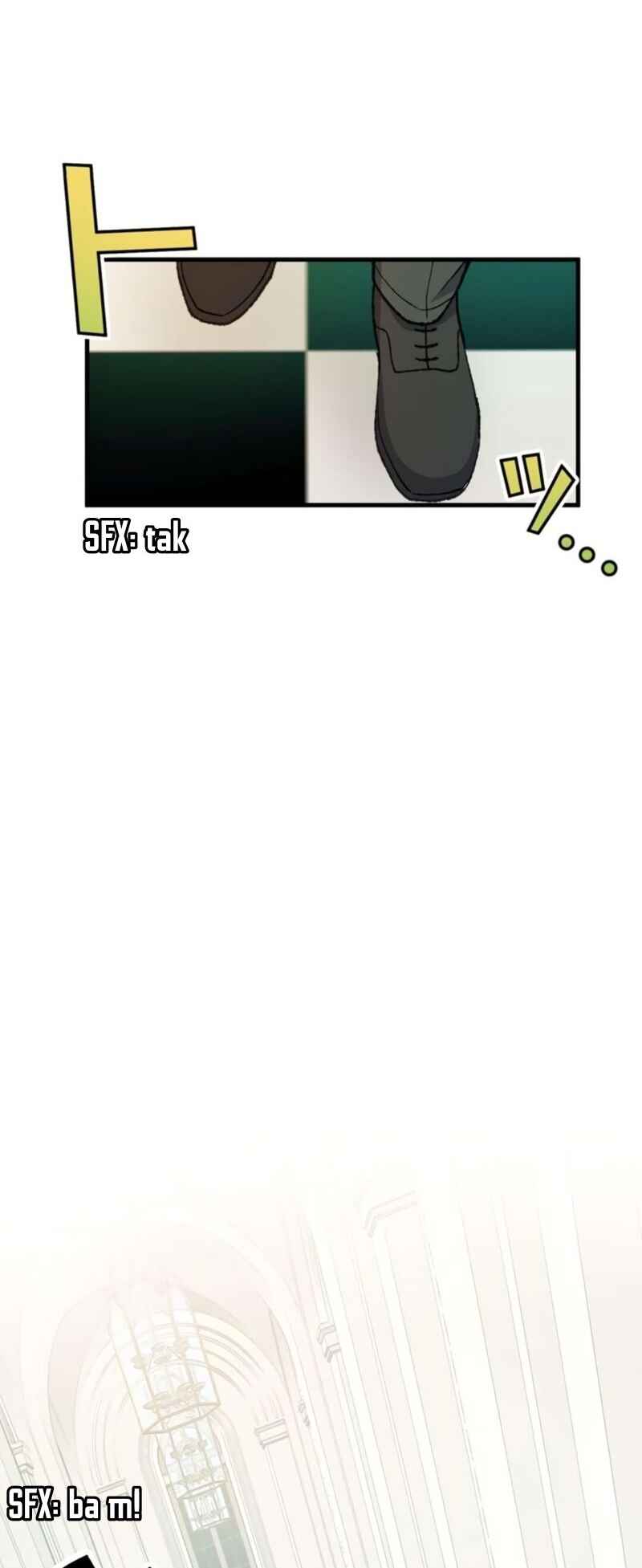 Page 47 Chapter 29 Yakuza Cleaner