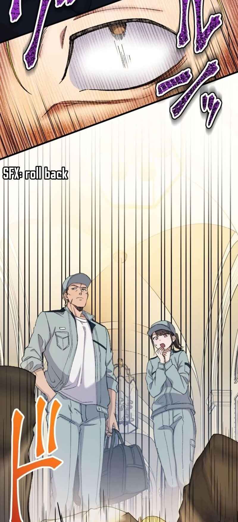 Page 51 Chapter 29 Yakuza Cleaner