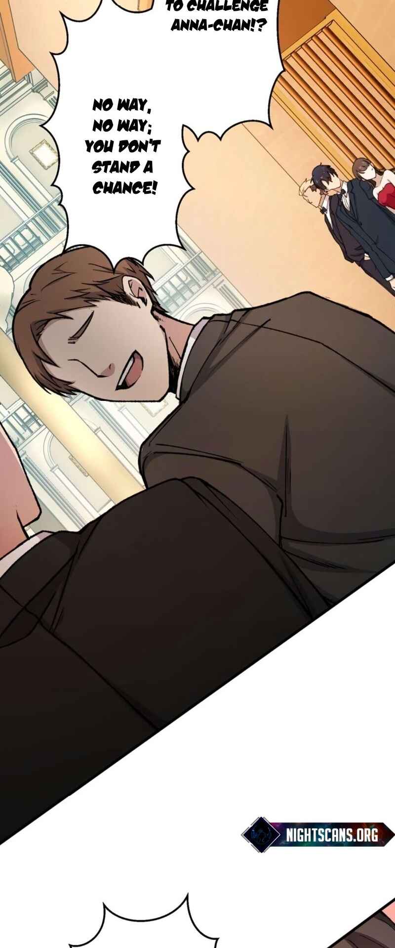 Page 62 Chapter 29 Yakuza Cleaner