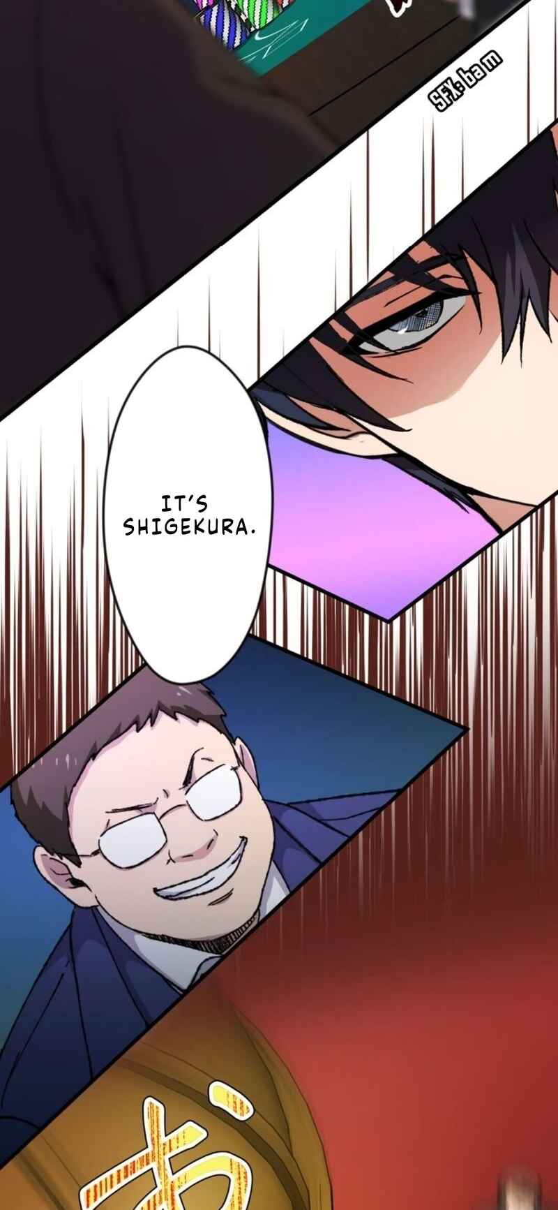 Page 72 Chapter 29 Yakuza Cleaner