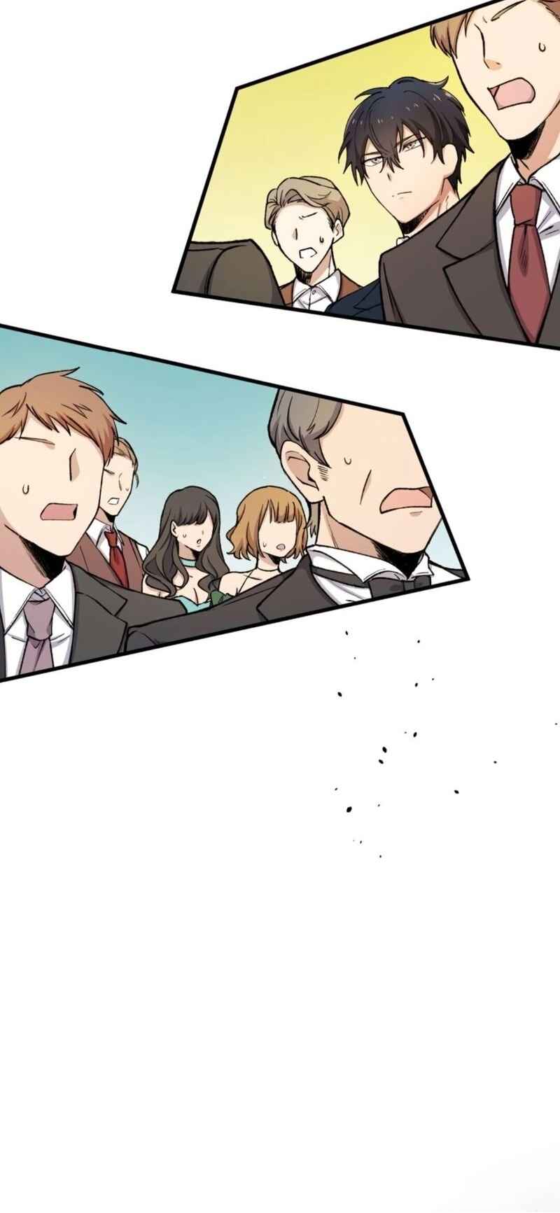 Page 77 Chapter 29 Yakuza Cleaner
