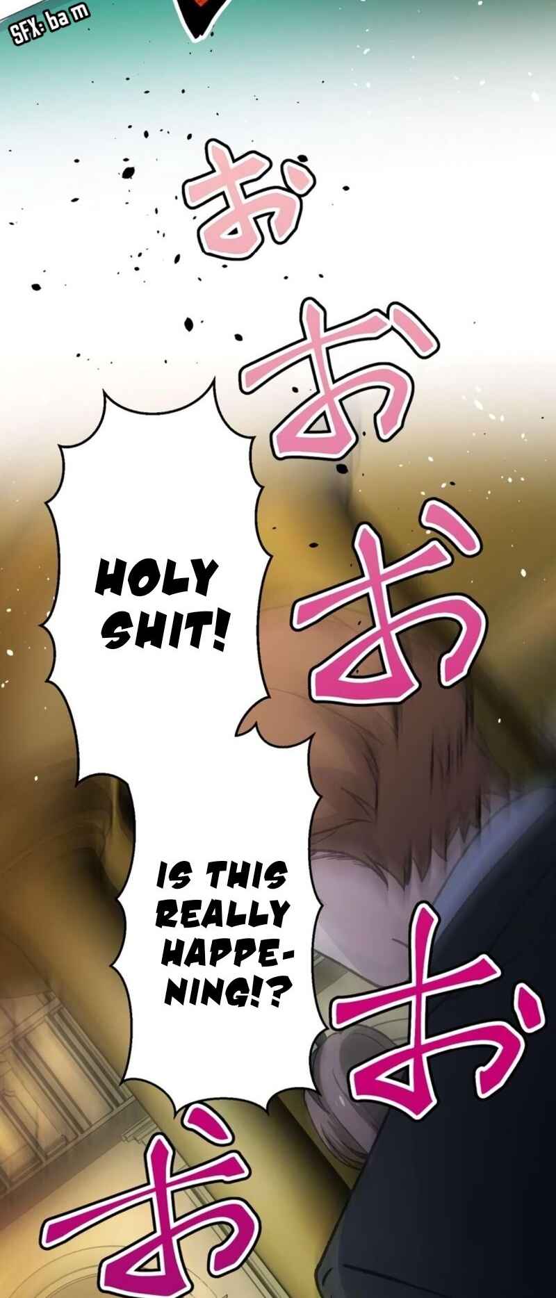 Page 81 Chapter 29 Yakuza Cleaner