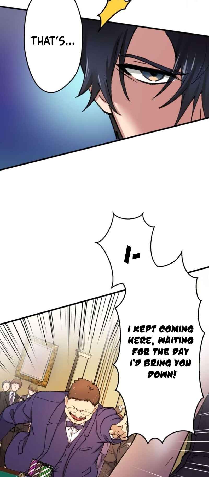 Page 86 Chapter 29 Yakuza Cleaner