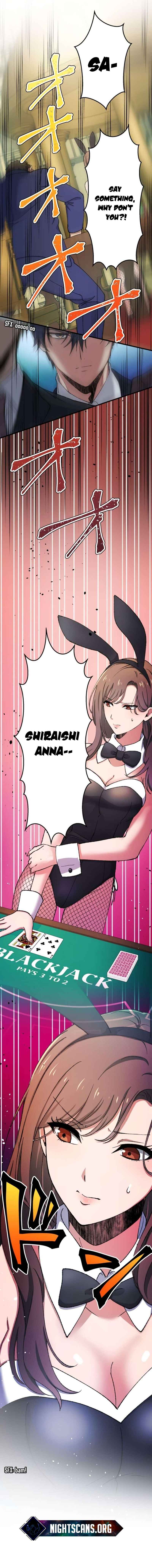 Page 90 Chapter 29 Yakuza Cleaner