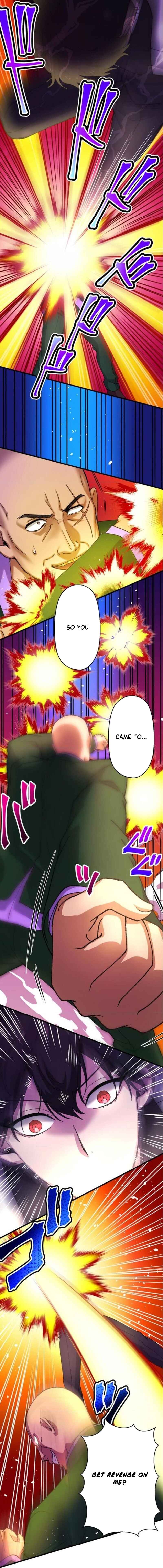 Page 29 Chapter 40 Yakuza Cleaner