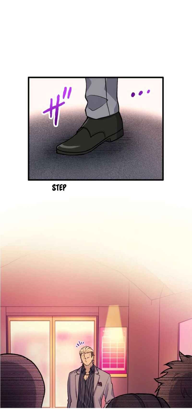 Page 10 Chapter 9 Yakuza Cleaner
