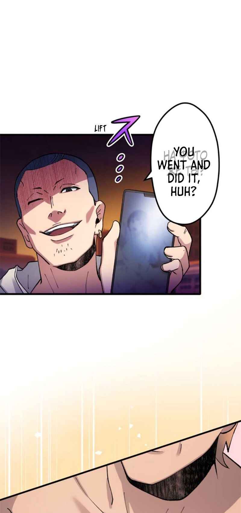 Page 14 Chapter 9 Yakuza Cleaner