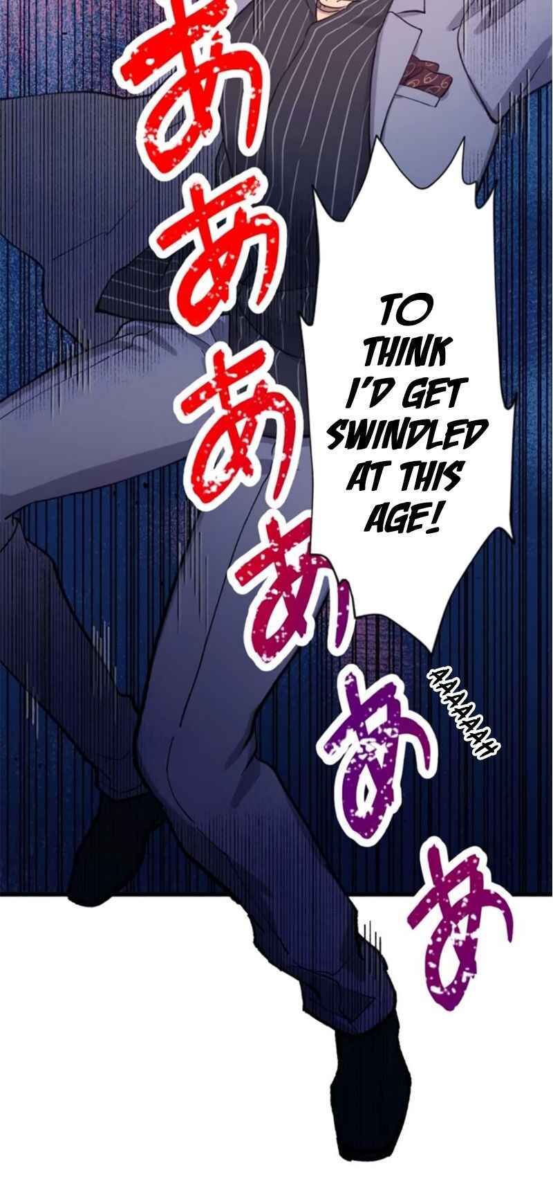 Page 19 Chapter 9 Yakuza Cleaner