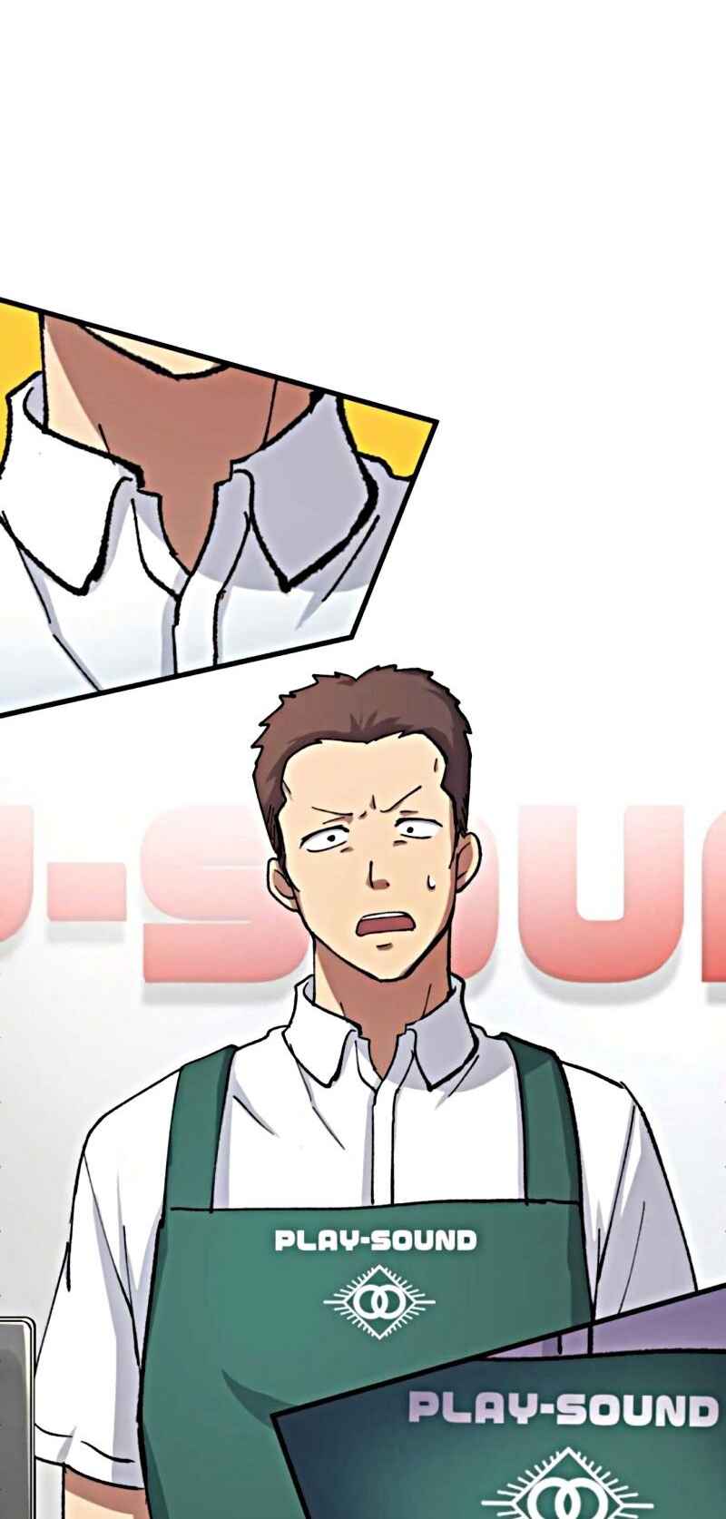 Page 31 Chapter 9 Yakuza Cleaner