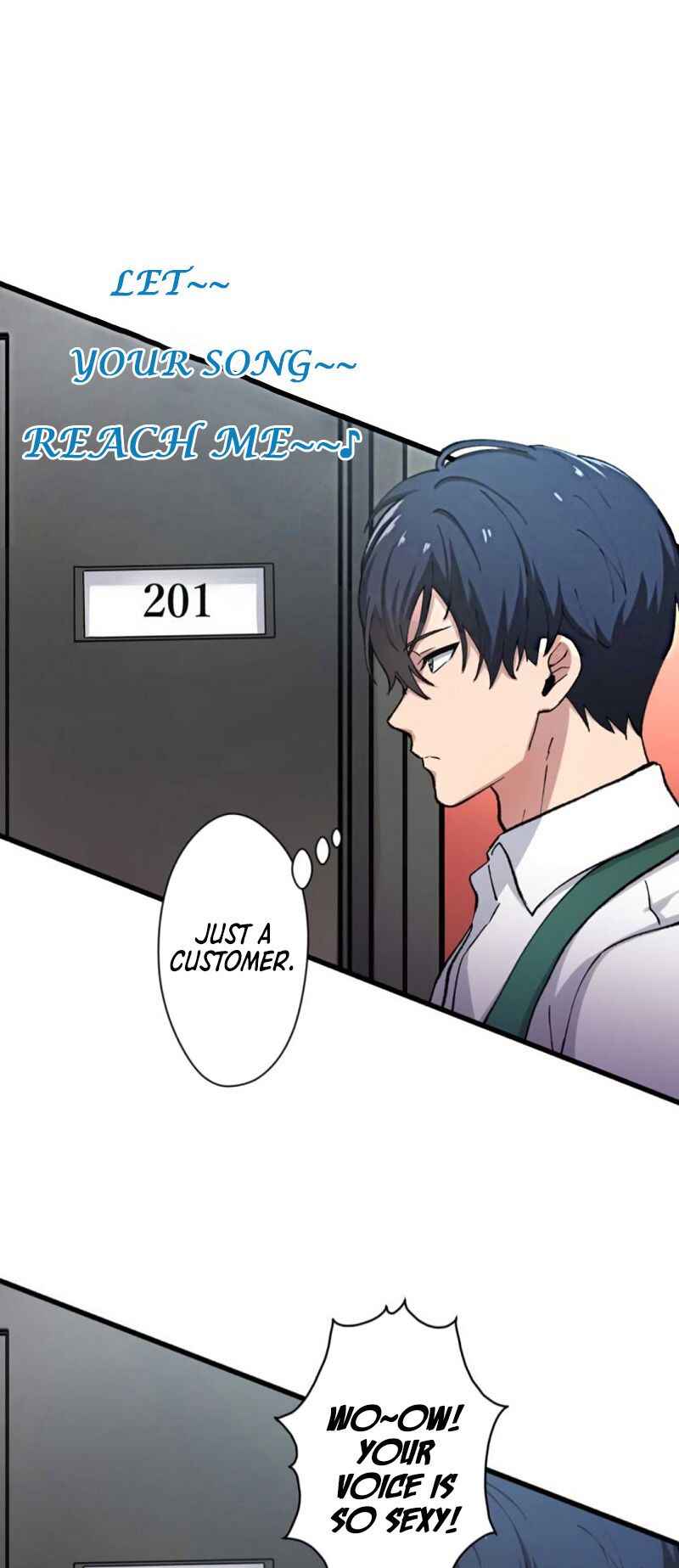 Page 37 Chapter 9 Yakuza Cleaner