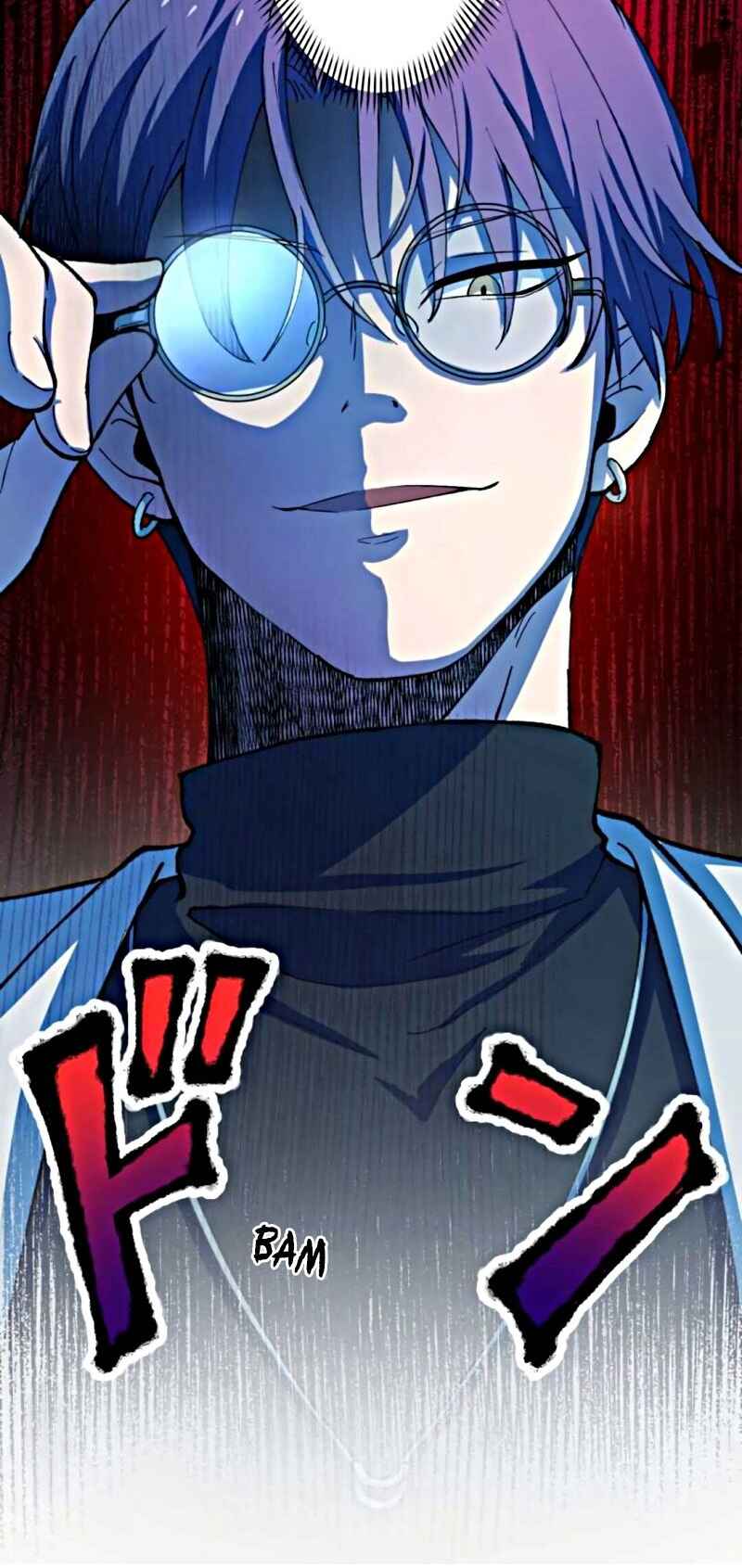Page 48 Chapter 9 Yakuza Cleaner