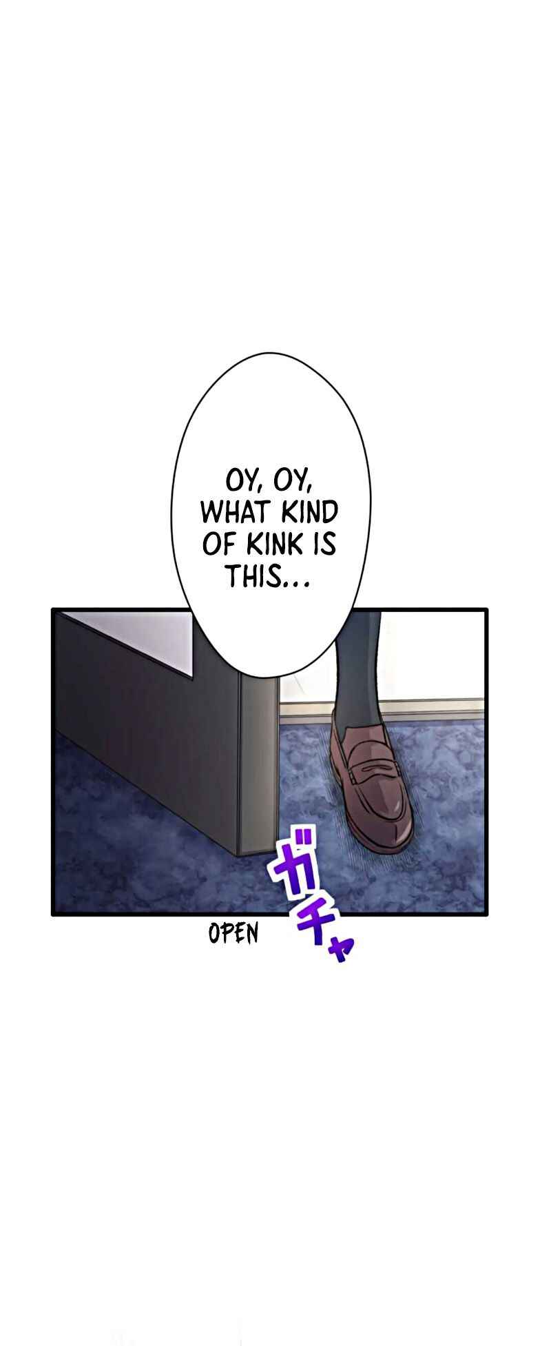 Page 50 Chapter 9 Yakuza Cleaner