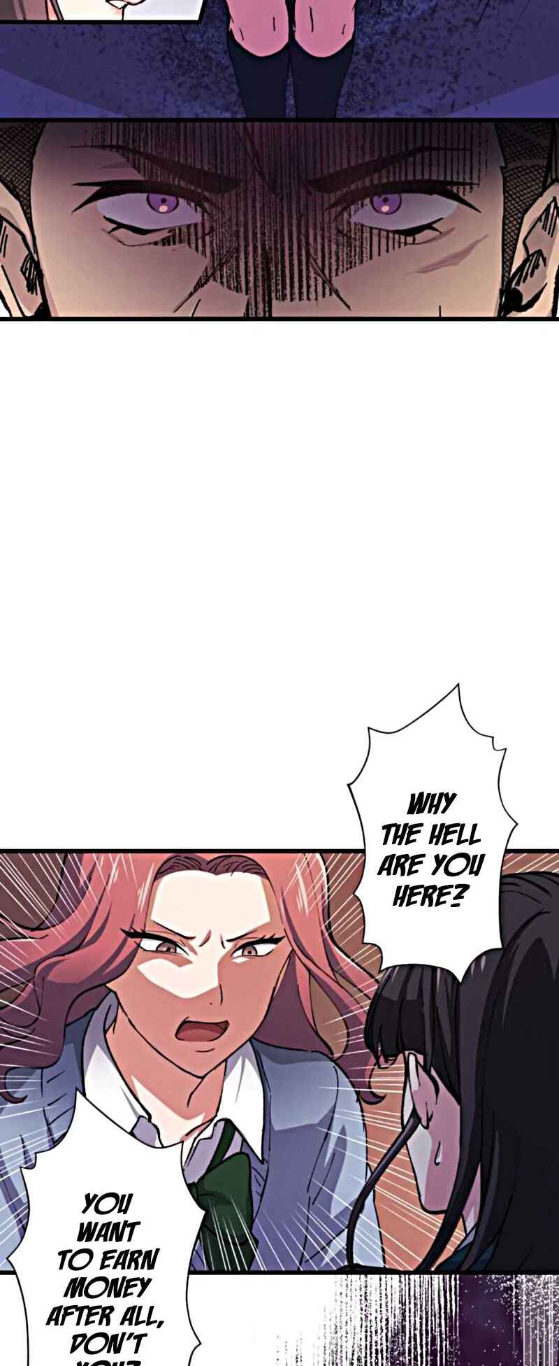 Page 52 Chapter 9 Yakuza Cleaner