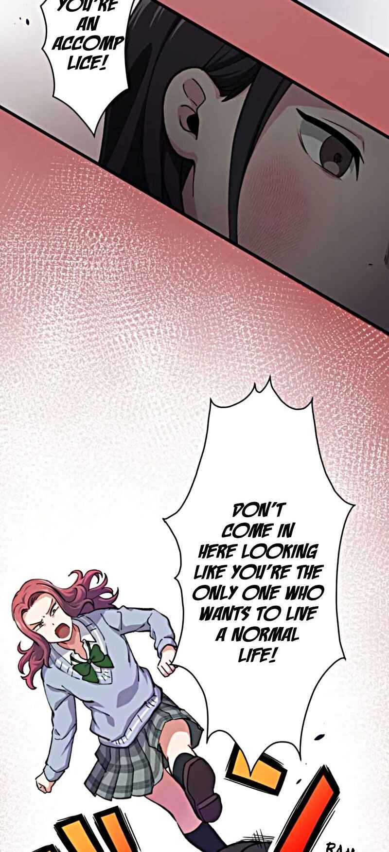 Page 59 Chapter 9 Yakuza Cleaner