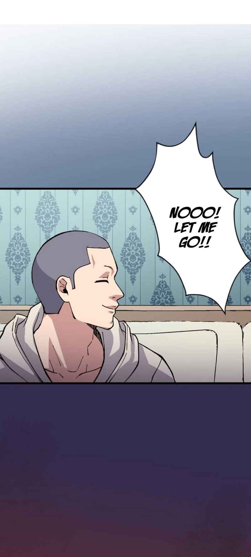 Page 64 Chapter 9 Yakuza Cleaner