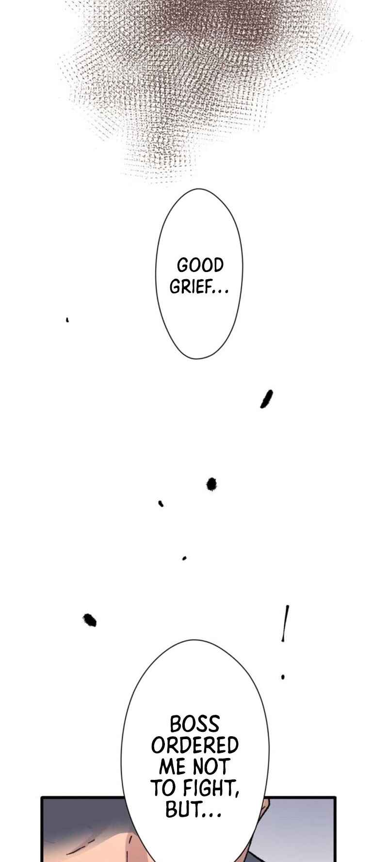 Page 67 Chapter 9 Yakuza Cleaner