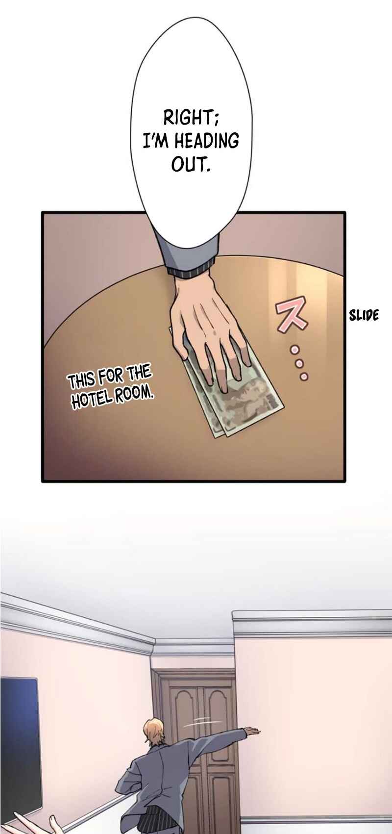 Page 7 Chapter 9 Yakuza Cleaner