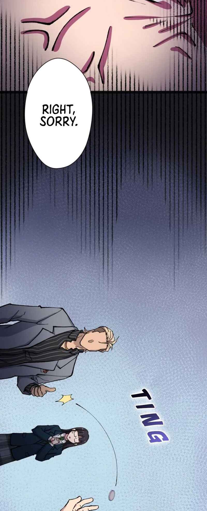 Page 80 Chapter 9 Yakuza Cleaner