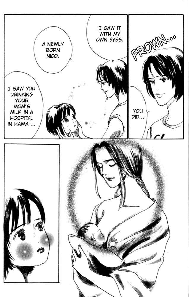 Page 14 Chapter 3 NikoNiko Diary