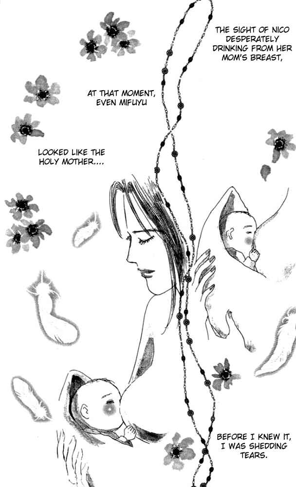 Page 16 Chapter 3 NikoNiko Diary
