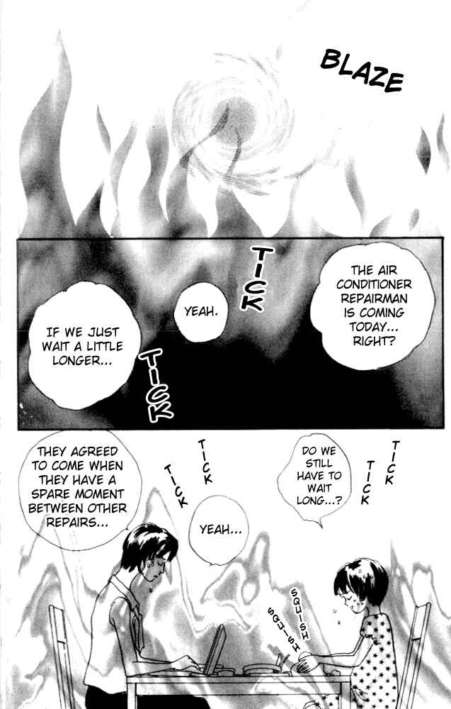 Page 18 Chapter 3 NikoNiko Diary