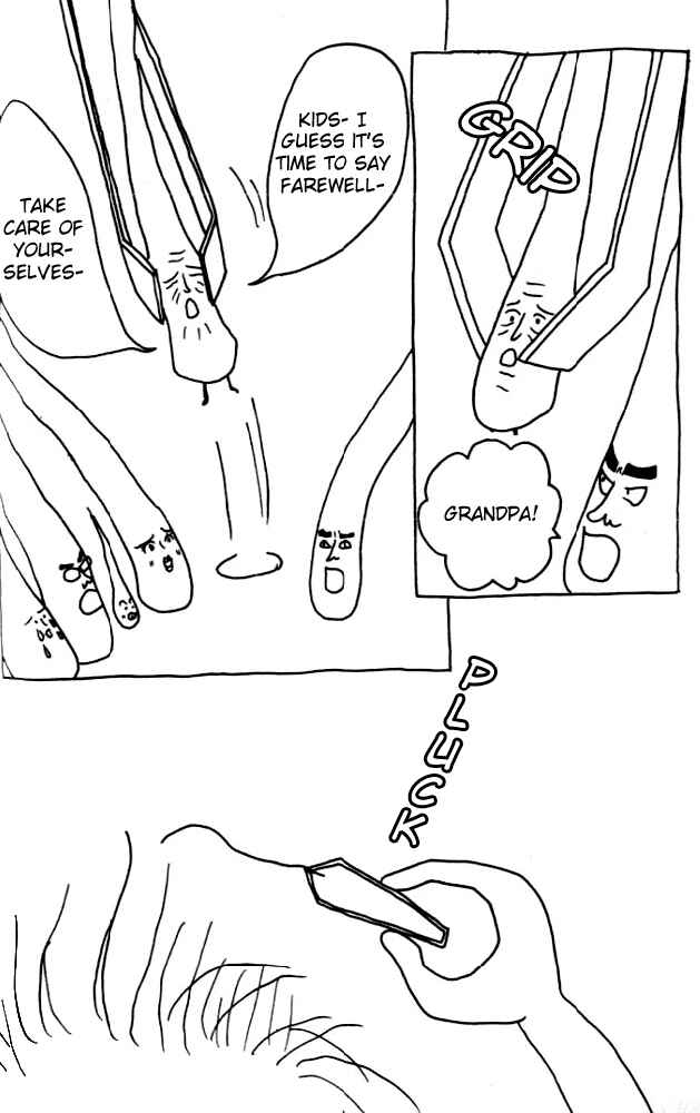 Page 36 Chapter 3 NikoNiko Diary