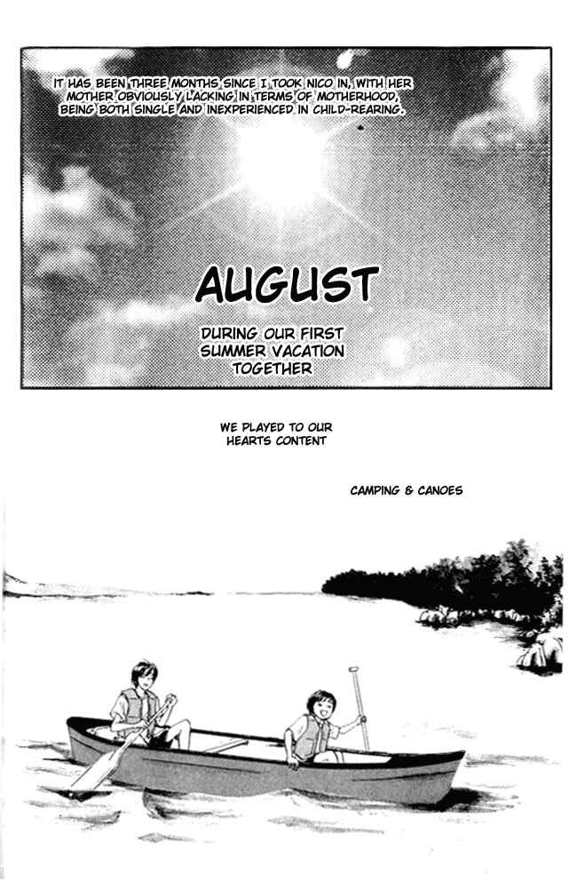 Page 4 Chapter 3 NikoNiko Diary
