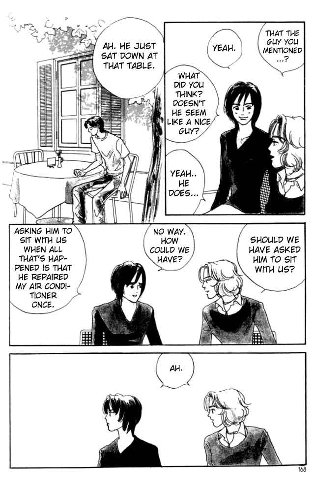 Page 42 Chapter 3 NikoNiko Diary