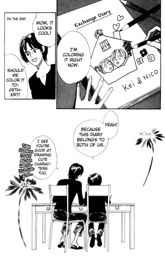 Page 44 Chapter 3 NikoNiko Diary