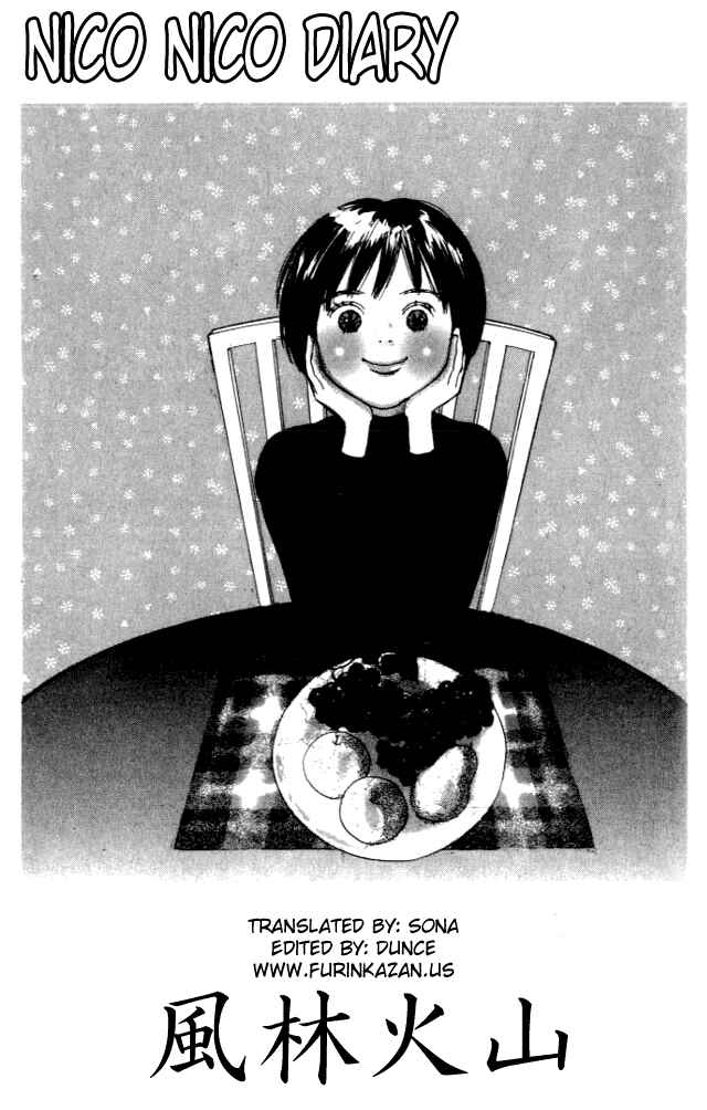 Page 45 Chapter 3 NikoNiko Diary