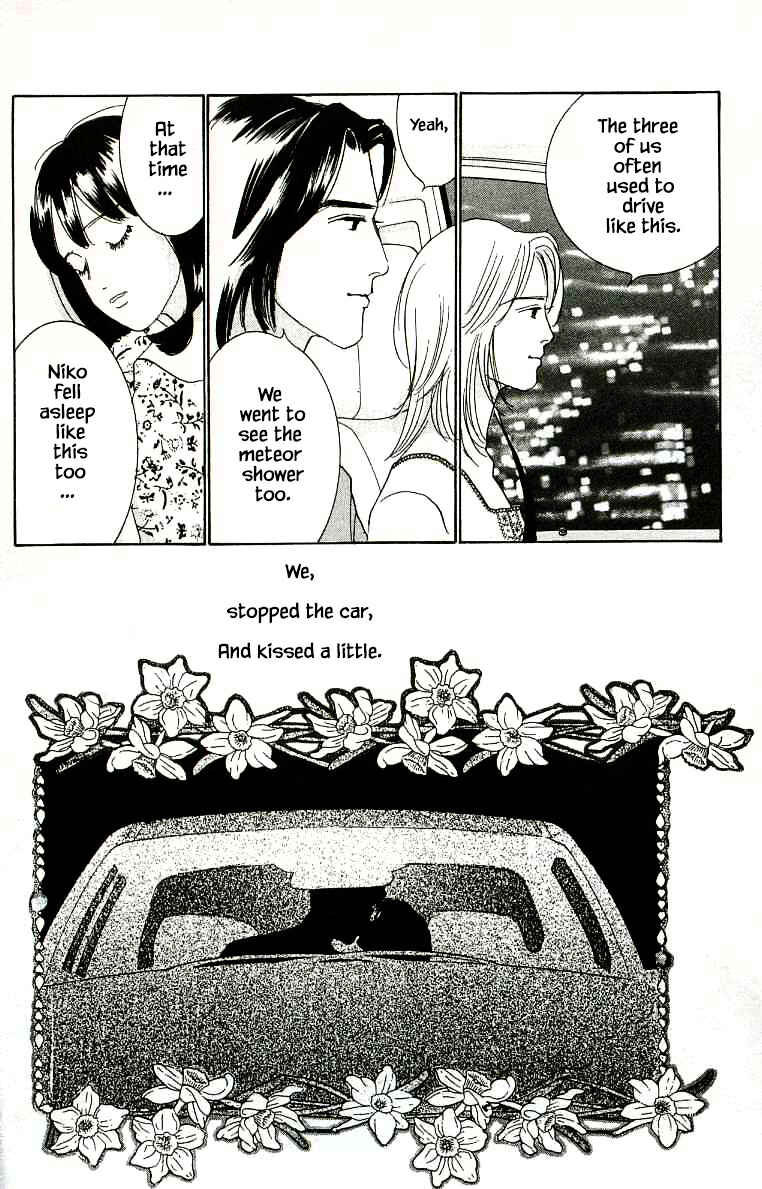 Page 16 Chapter 24 NikoNiko Diary