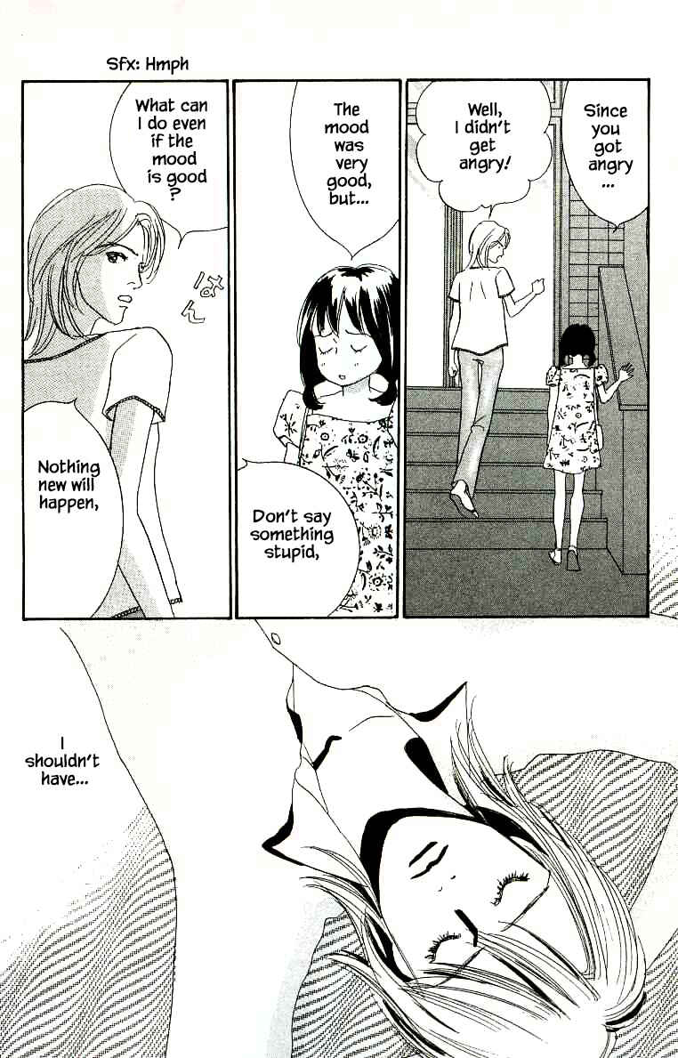 Page 24 Chapter 24 NikoNiko Diary