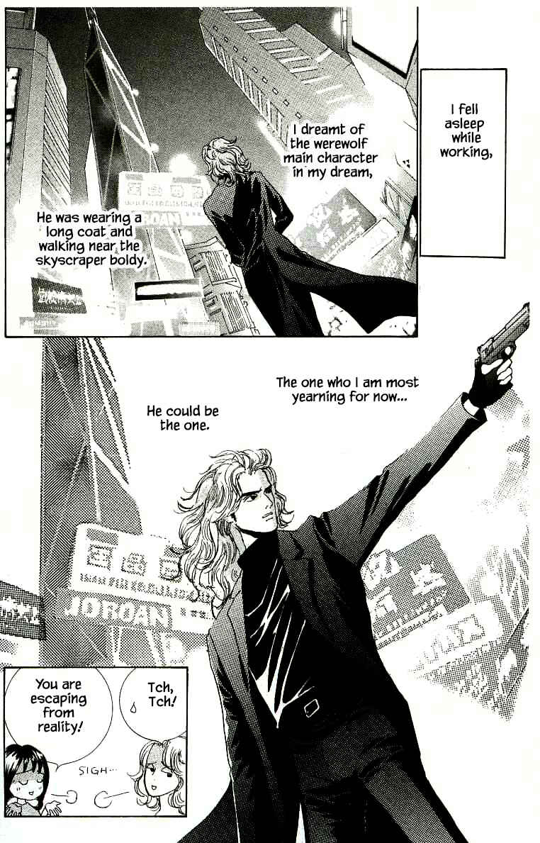 Page 32 Chapter 24 NikoNiko Diary