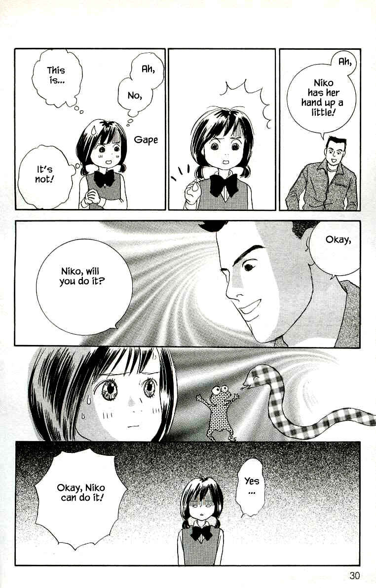 Page 11 Chapter 16.2 NikoNiko Diary