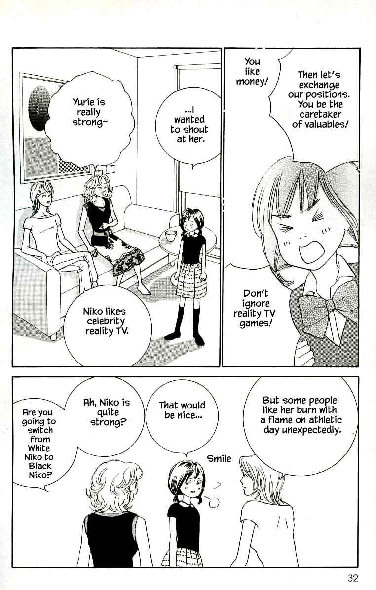 Page 13 Chapter 16.2 NikoNiko Diary
