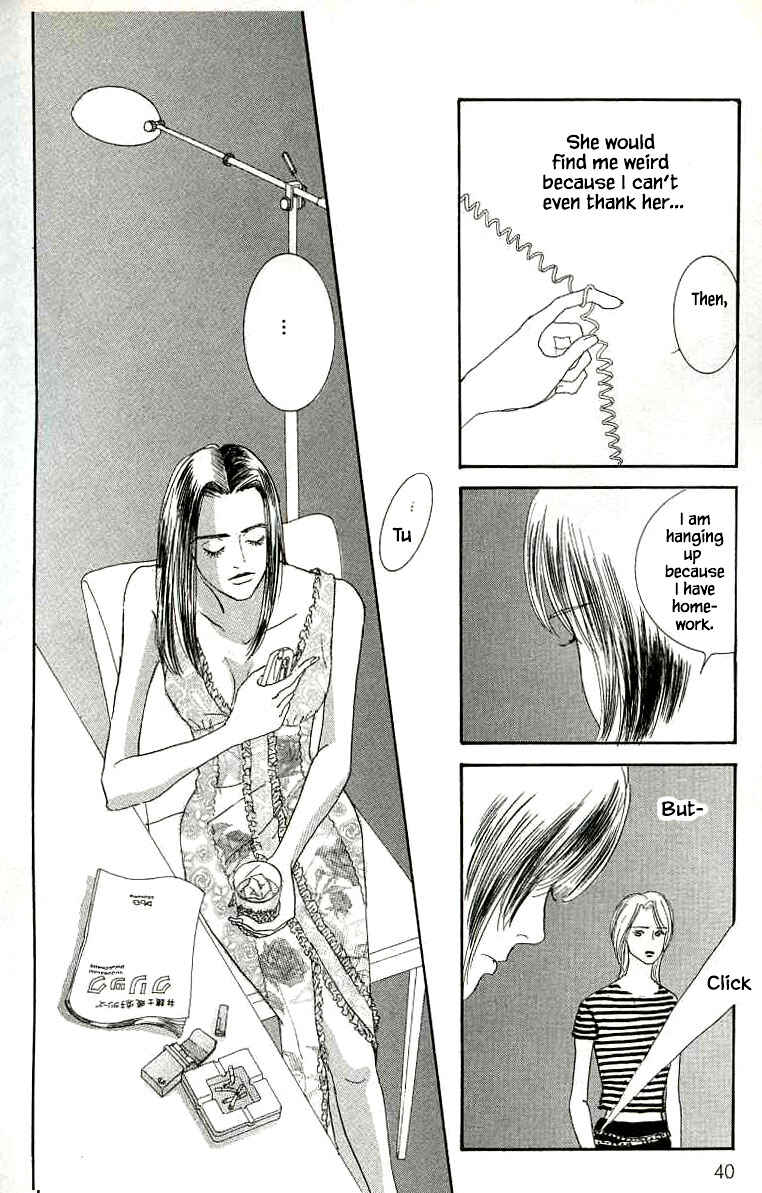 Page 21 Chapter 16.2 NikoNiko Diary