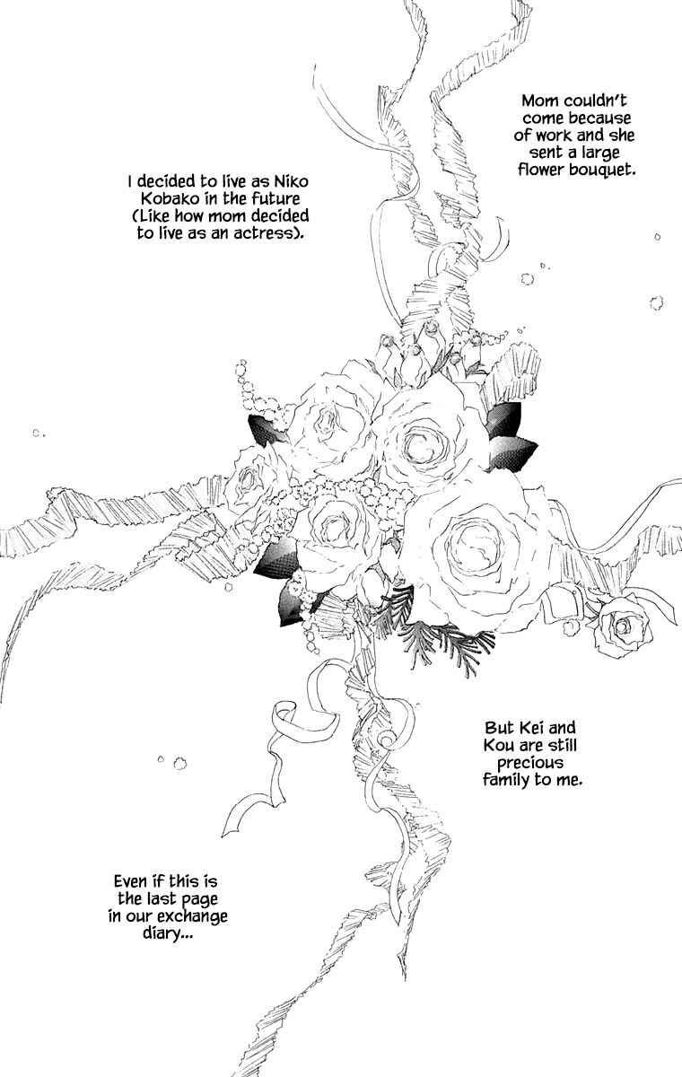Page 11 Chapter 32.2 NikoNiko Diary