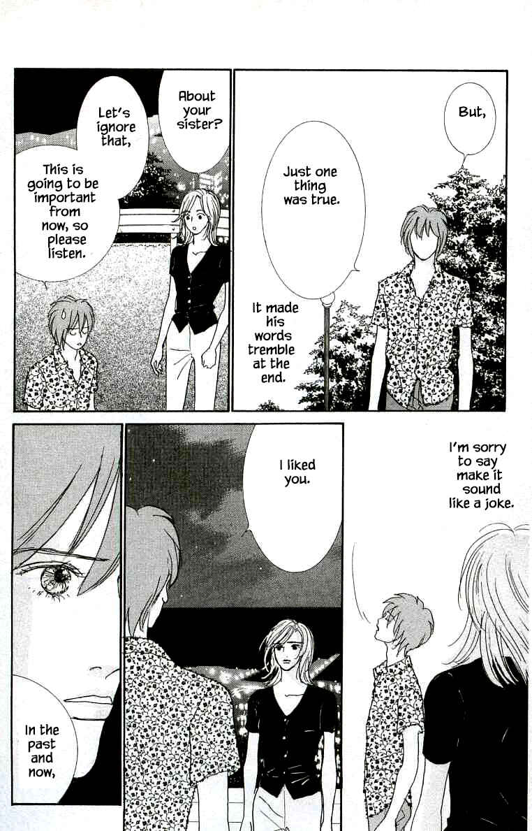 Page 26 Chapter 25 NikoNiko Diary