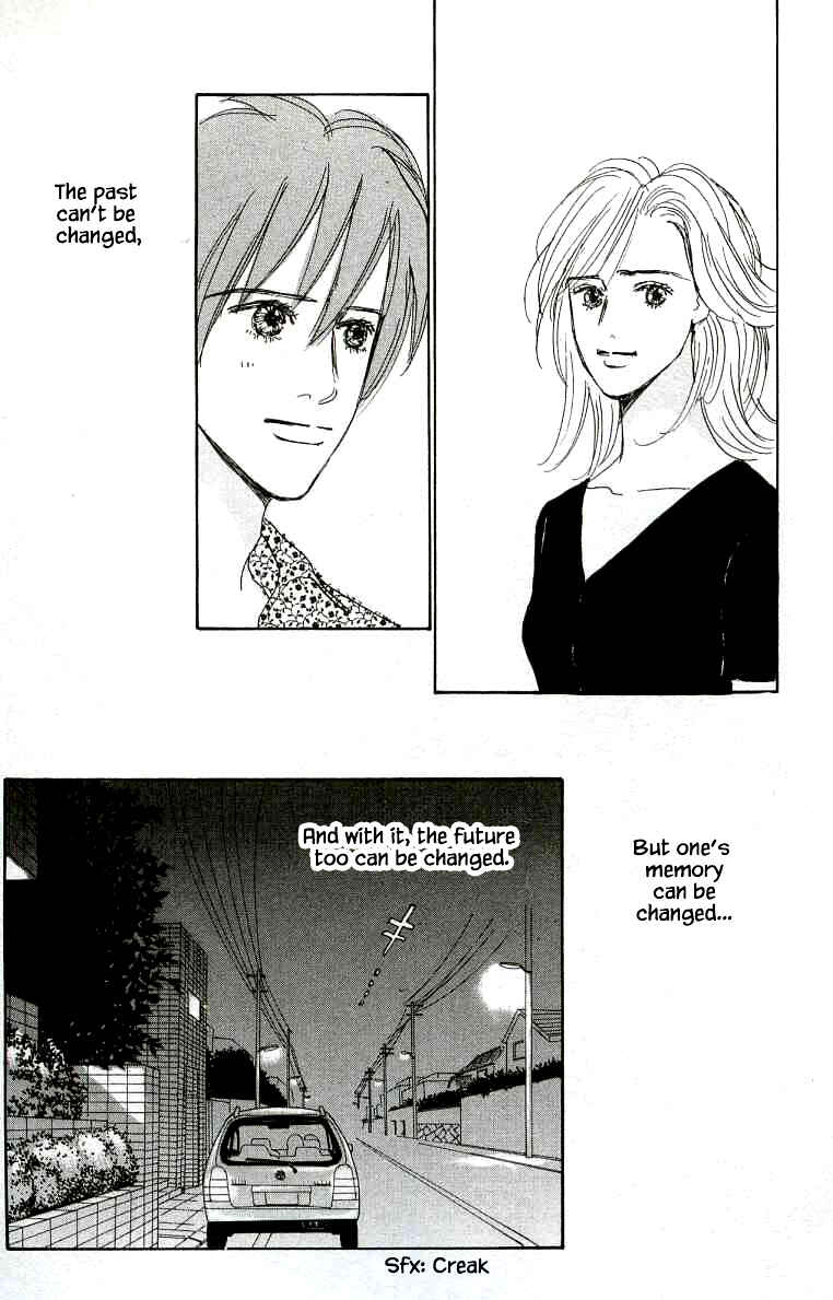Page 30 Chapter 25 NikoNiko Diary